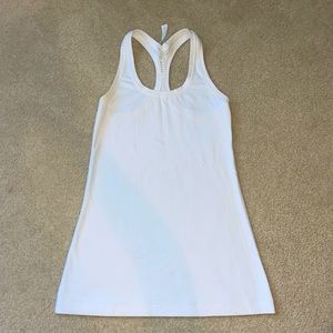 Lululemon Cool Nulu Tank Top